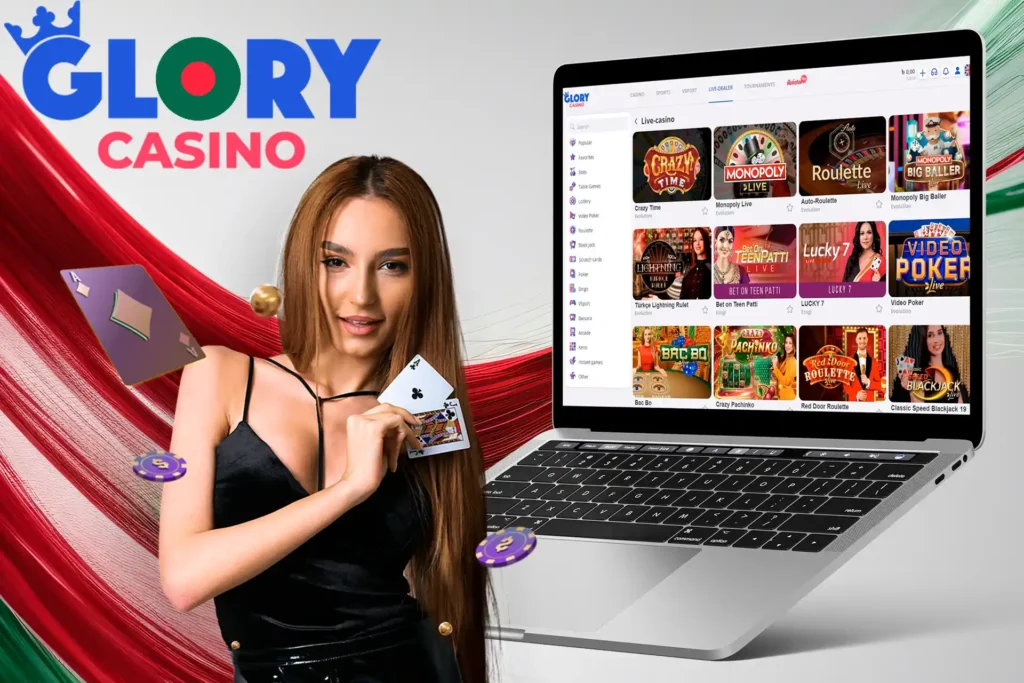 The #1 Glory Casino ile Her Oyunda Başarıya Ulaşın Mistake, Plus 7 More Lessons